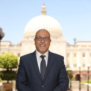 Ahmad Mohamed Yousri El-Kouedi